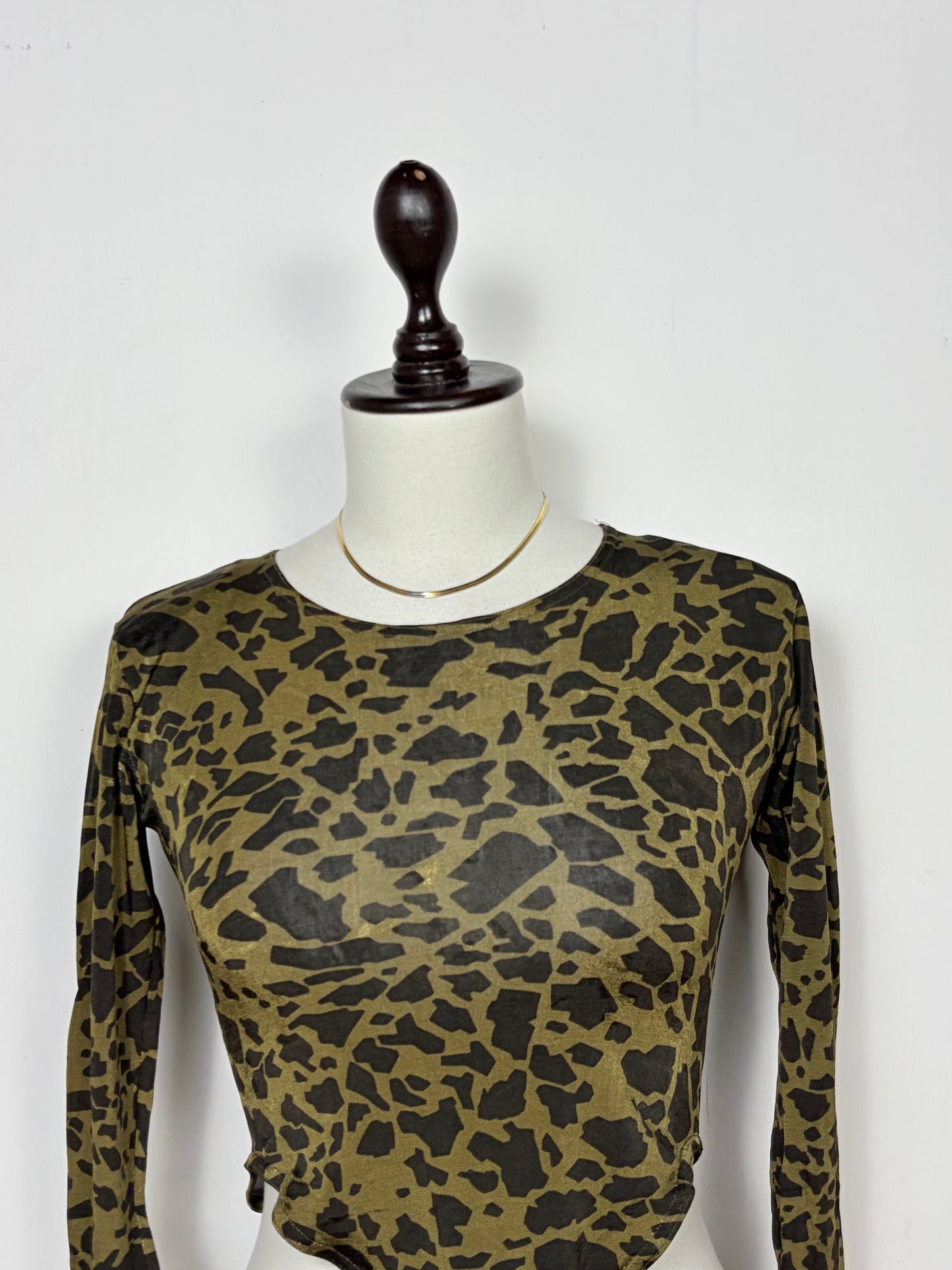 Bodysuit