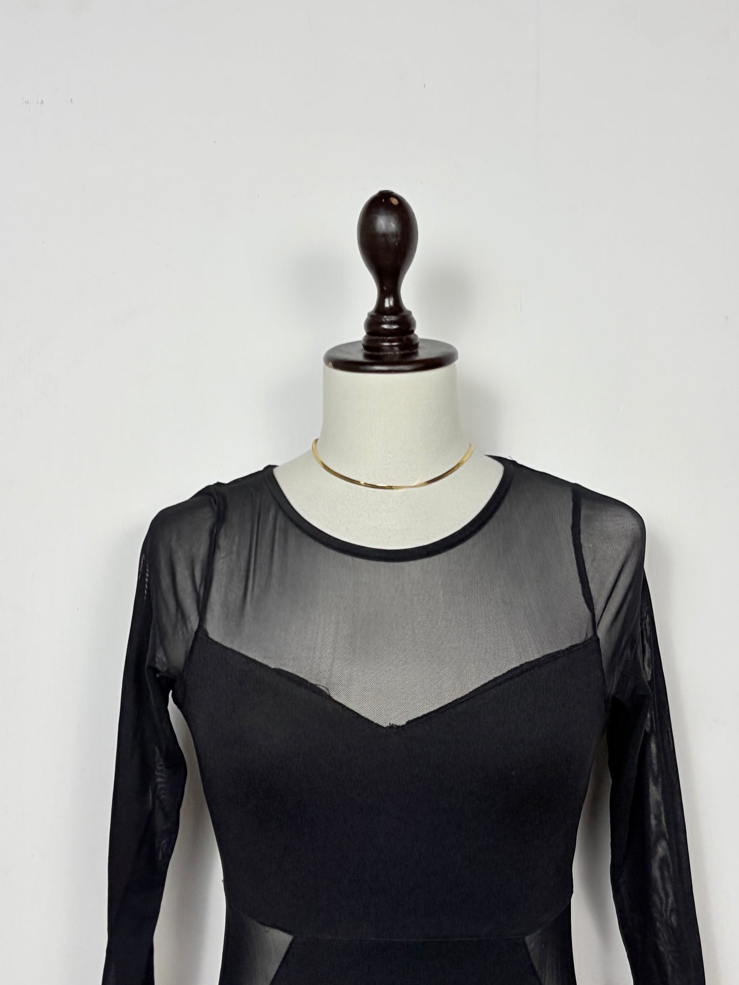 Bodysuit