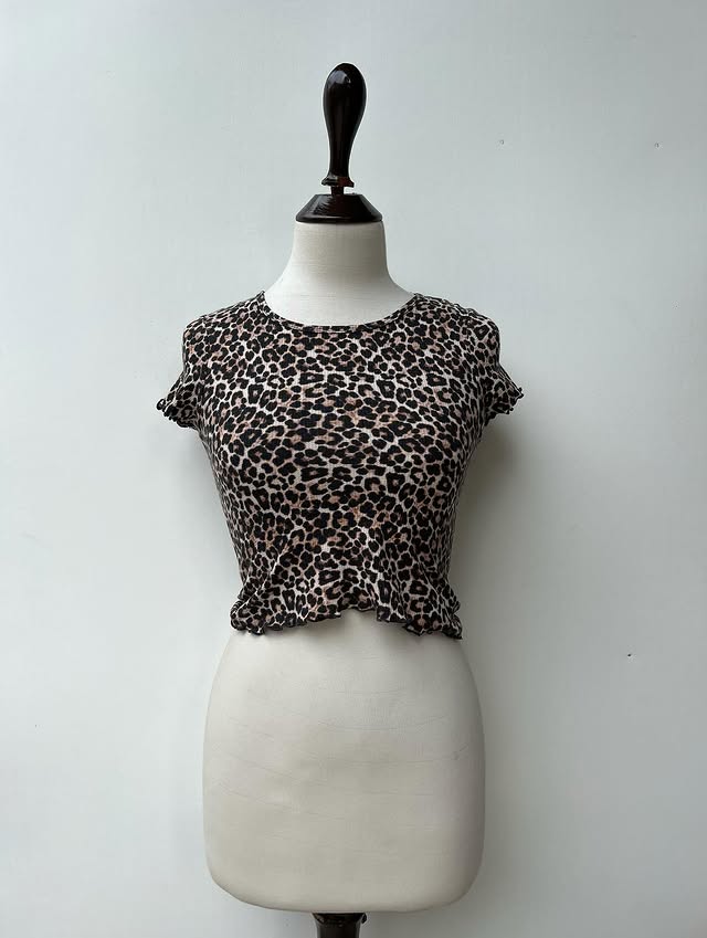 Style:top Brand:American eagle