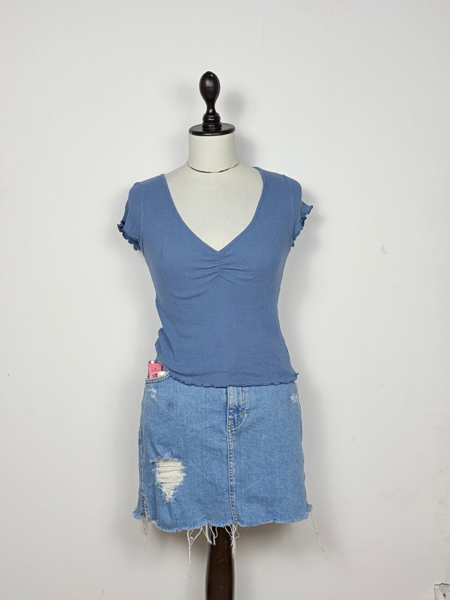 Crop  Top