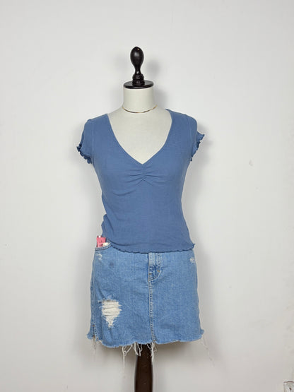 Crop  Top