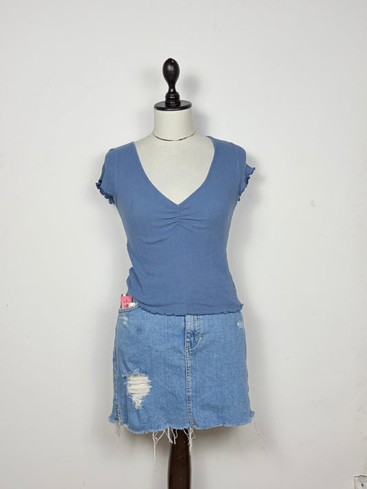 Crop  Top