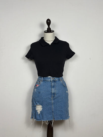 Crop  Top