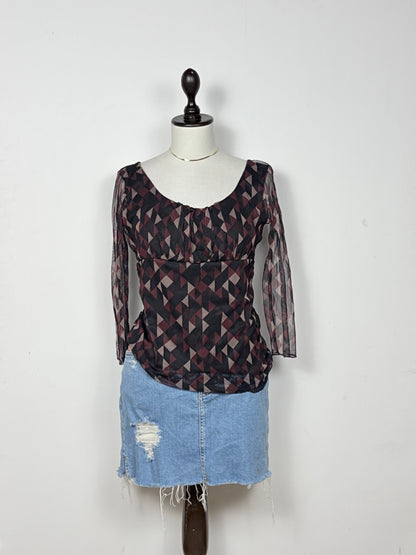 Mesh Top