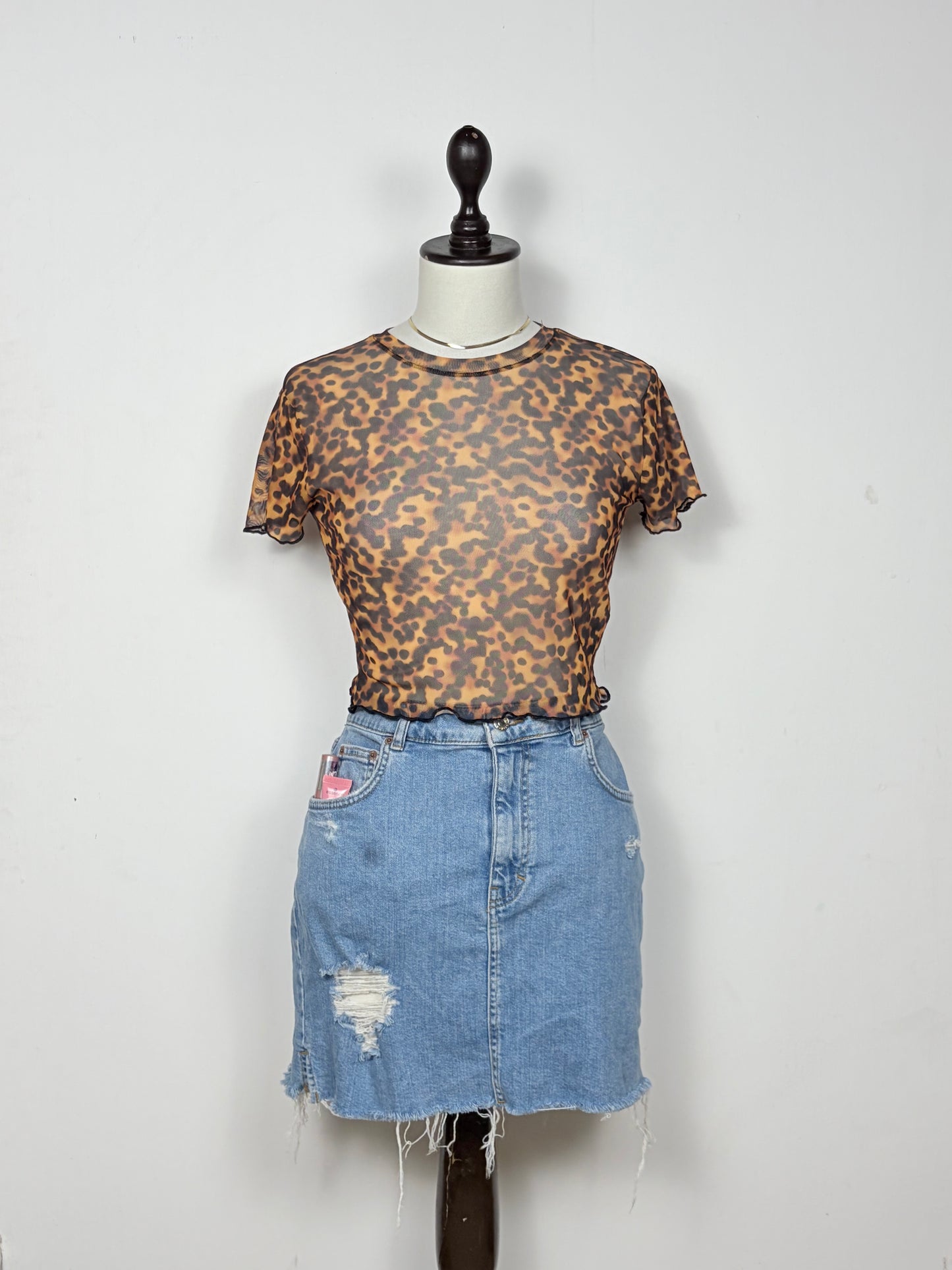 Mesh Top