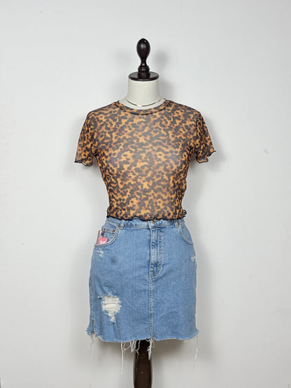 Mesh Top
