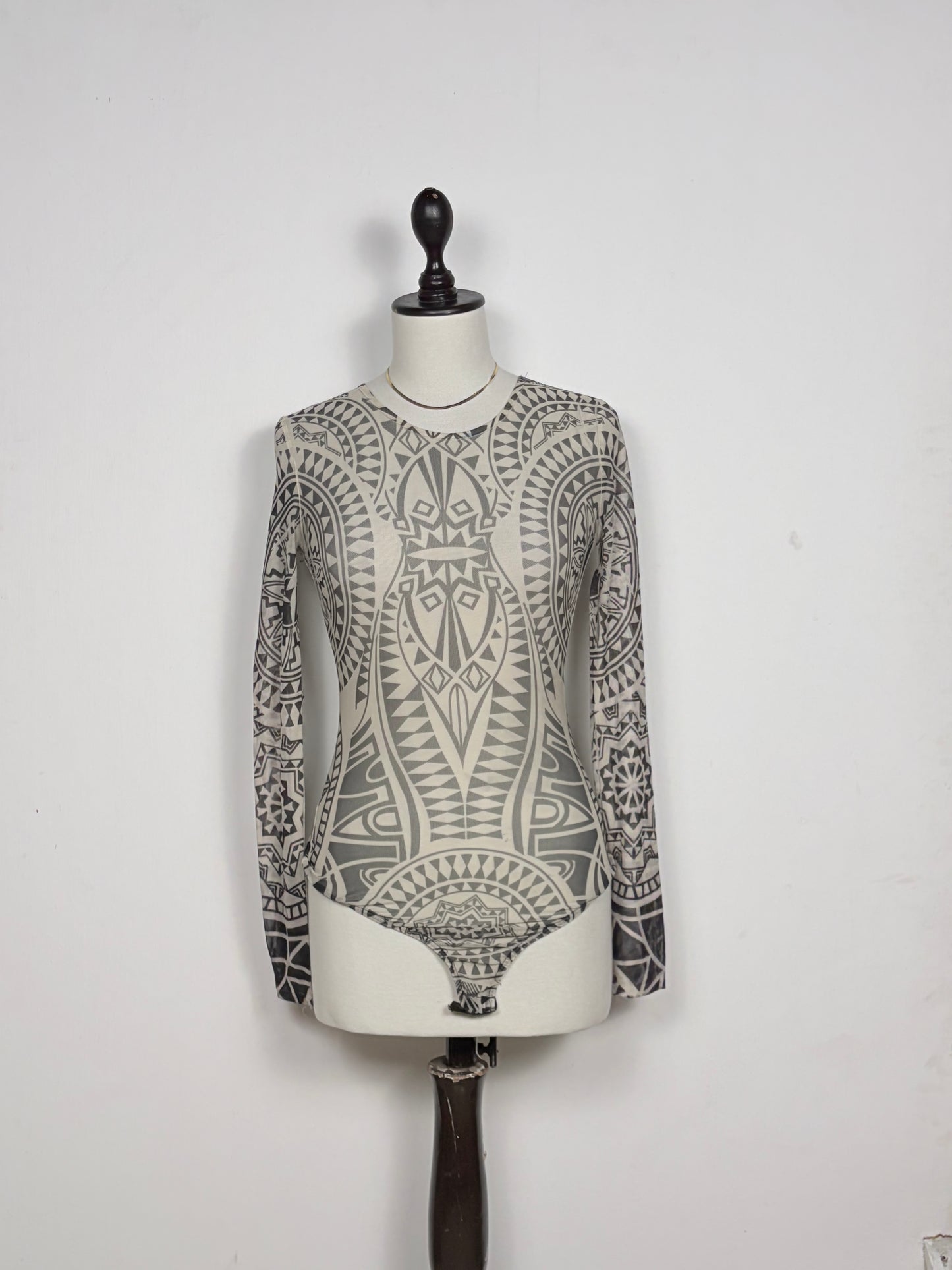 Bodysuit