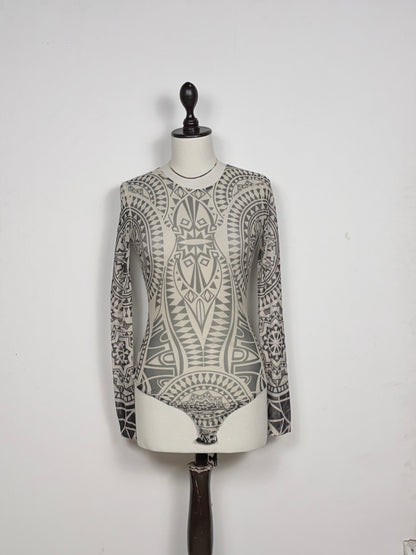 Bodysuit
