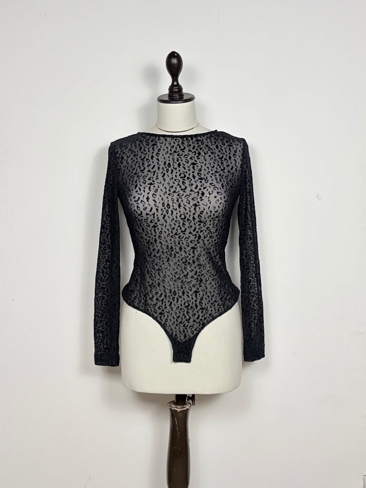 Bodysuit