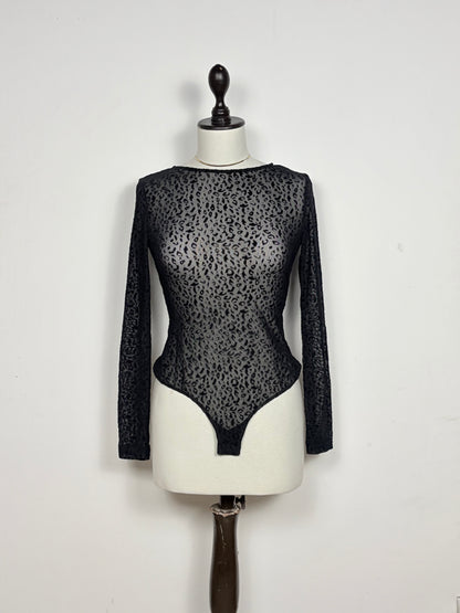 Bodysuit