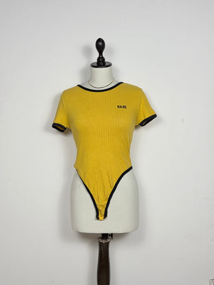 Bodysuit
