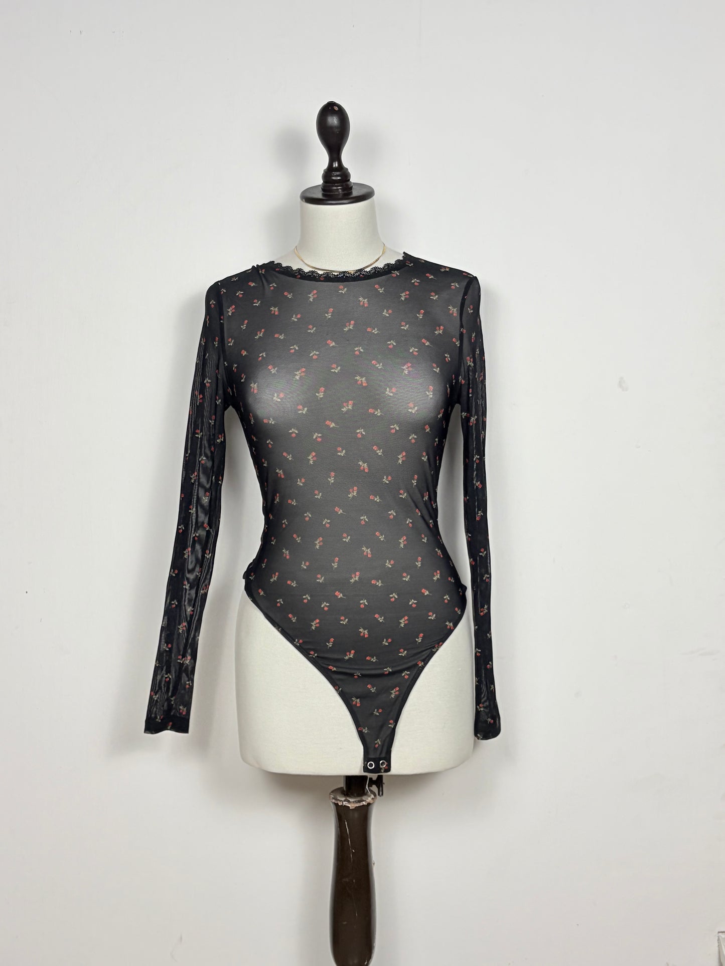 Bodysuit
