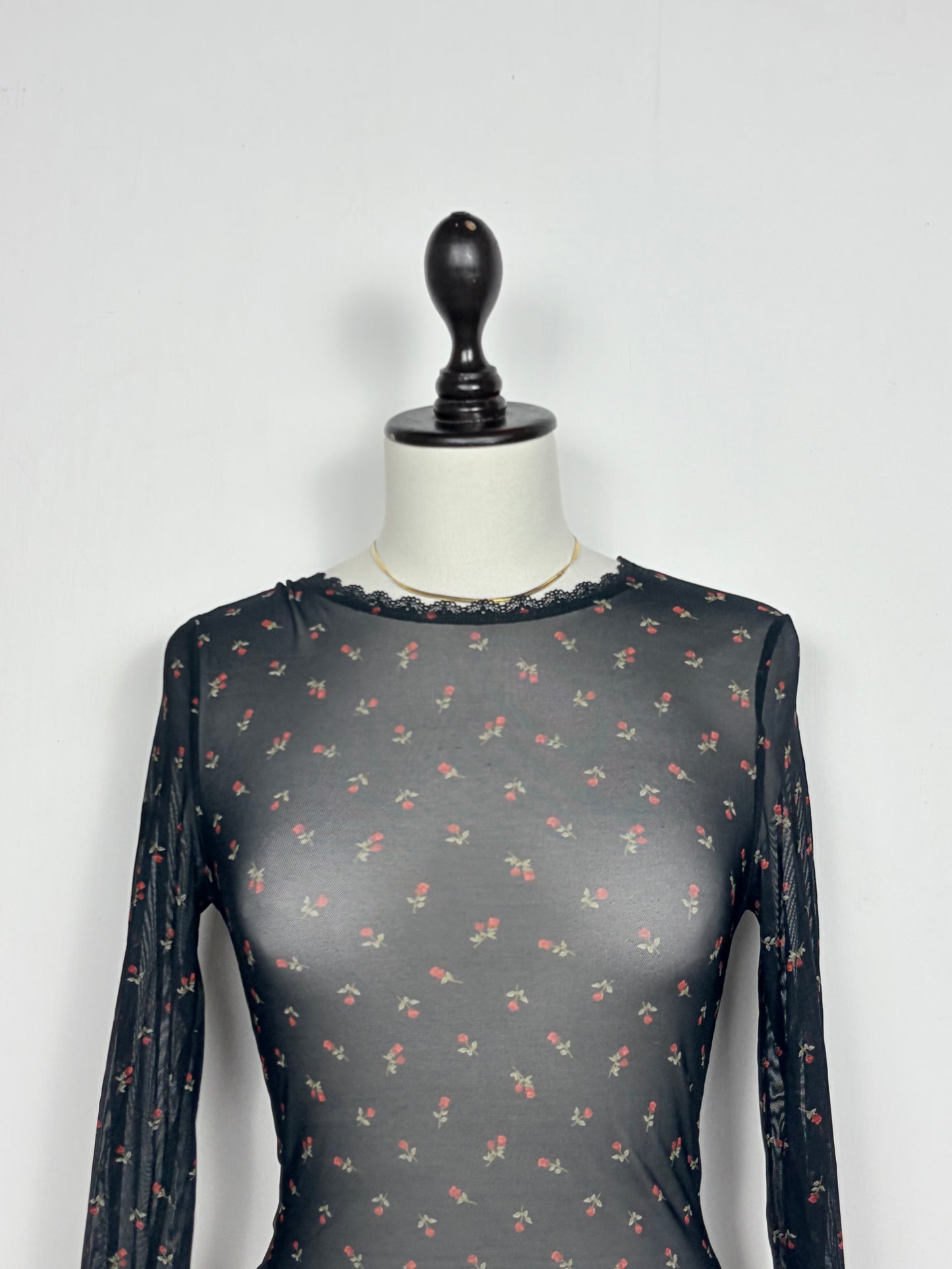 Bodysuit