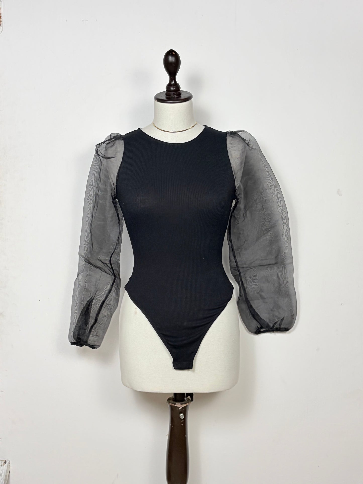 Bodydsuit