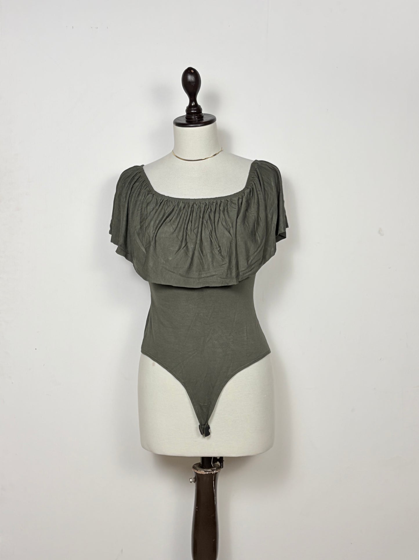 Bodysuit