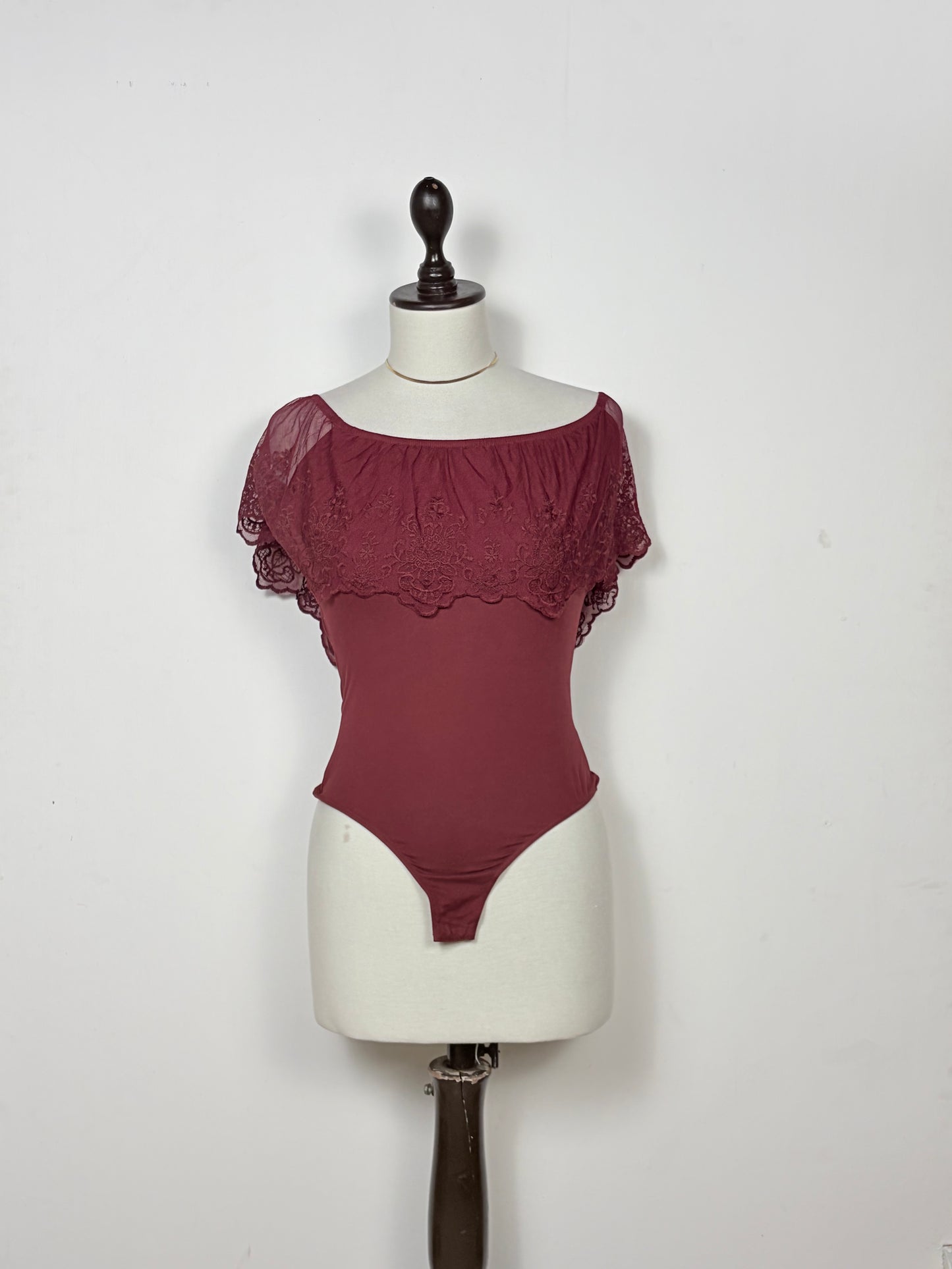 Bodysuit