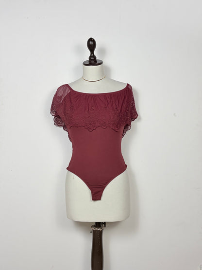 Bodysuit