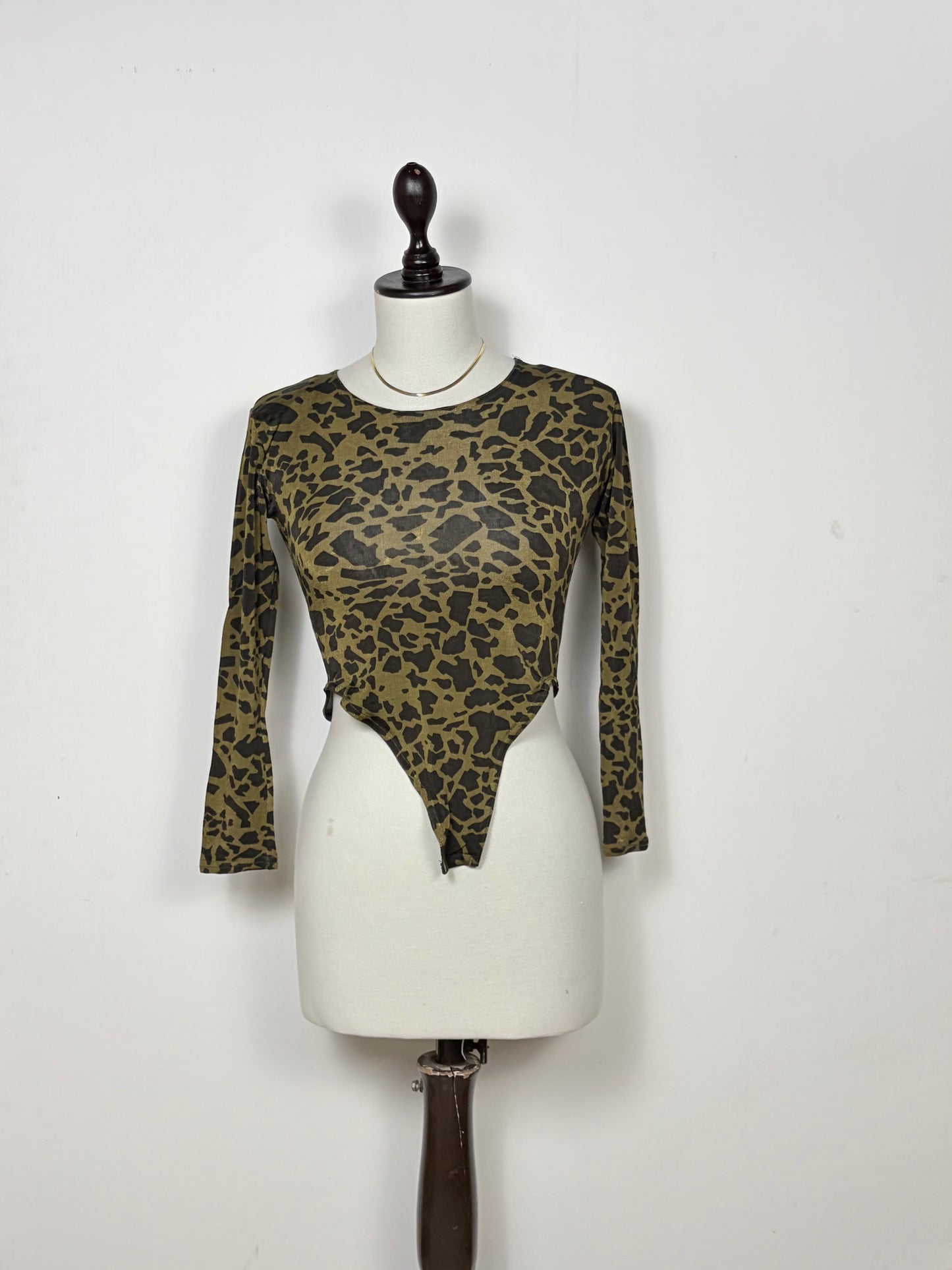 Bodysuit