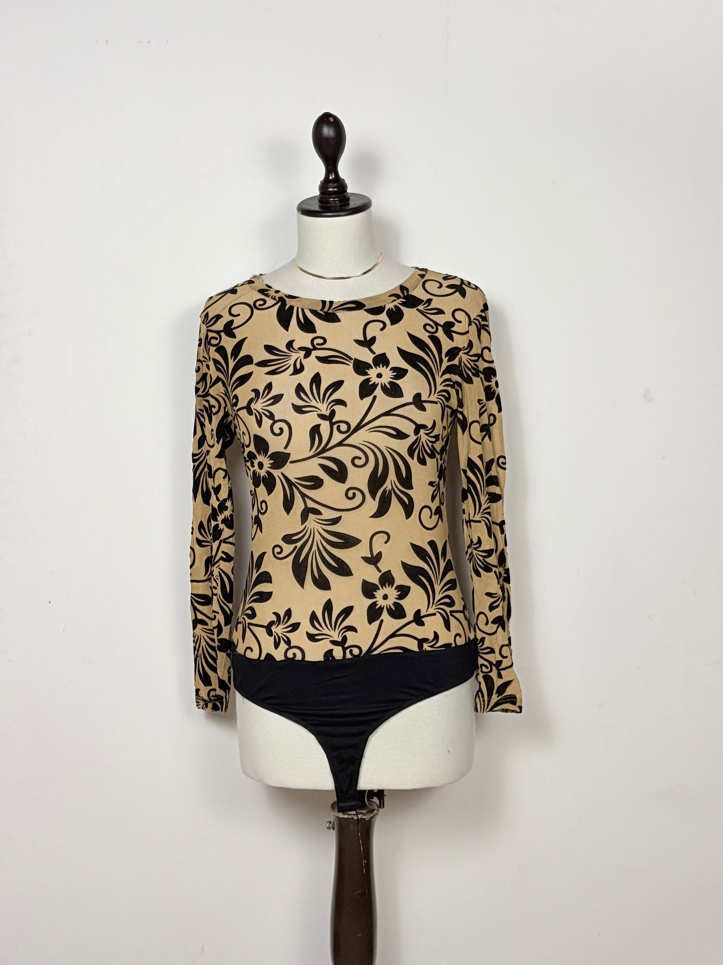 Bodysuit