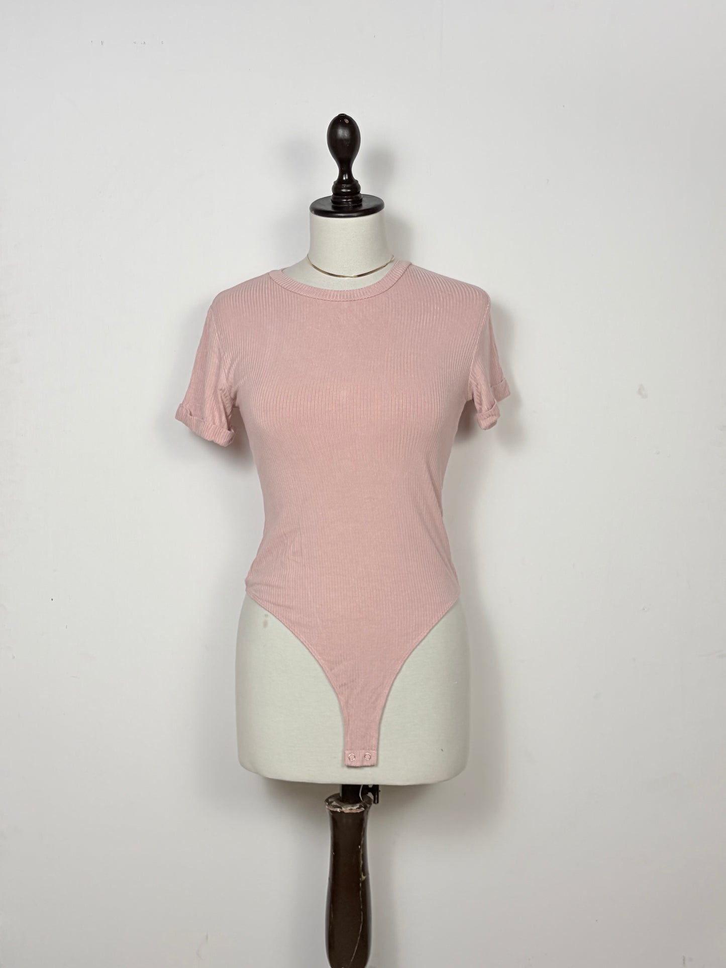 Bodydsuit