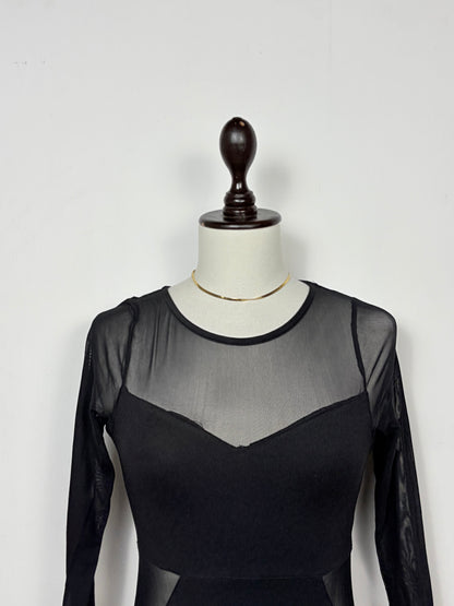 Bodysuit
