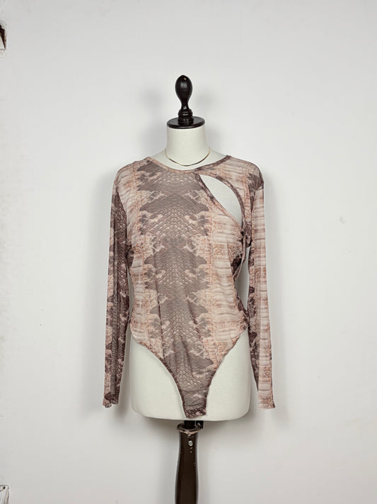Body Suit
